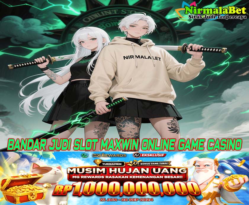 Nirmalabet Judol Pola Slot Terbukti Akurat